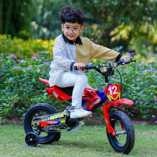 Xe đạp trẻ em Totem 1409 size 12