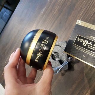 Kem Trị nám hàn quốc