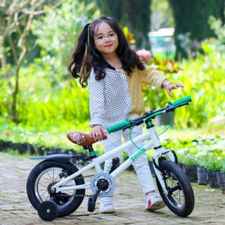 Xe đạp trẻ em Totem 909-12 size 12