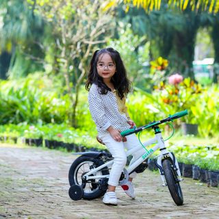 Xe đạp trẻ em Totem 909-12 size 12