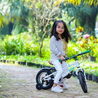 Xe đạp trẻ em Totem 909-12 size 12