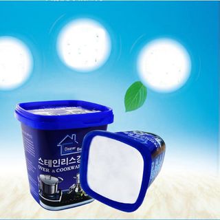 Bột Tẩy Rửa Đa Năng Đánh Sạch vết Bẩn 500gram