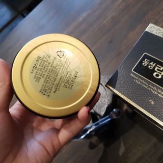 Kem Trị nám hàn quốc