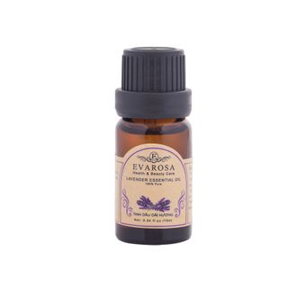 Tinh dầu Oải Hương Evarosa chai 10ml