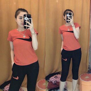 Set bộ lửng Nikee