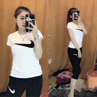 Set bộ lửng Nikee