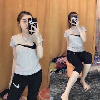 Set bộ lửng Nikee