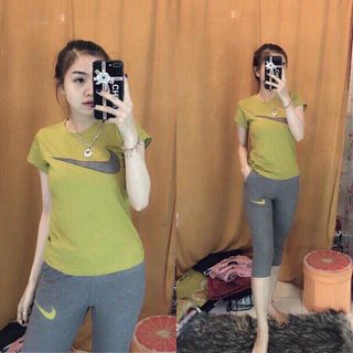 Set bộ lửng Nikee