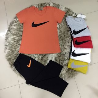 Set bộ lửng Nikee