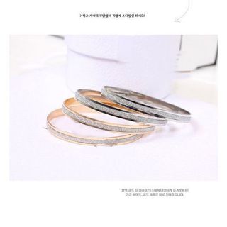 AH83 Vòng tay cặp mạ vàng