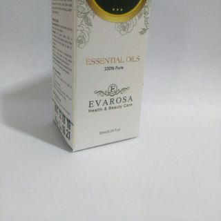 Tinh dầu Sả Chanh EVAROSA chai 10ml