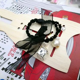 cột tóc giá sỉ 10k