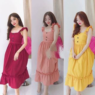 Đầm nữ 3