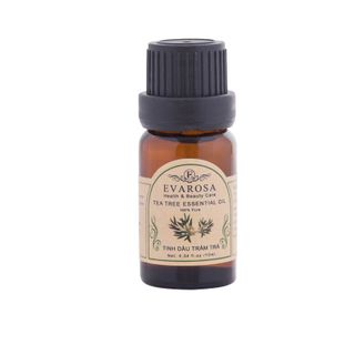 Tinh dầu Tràm trà Evarosa chai 10ml