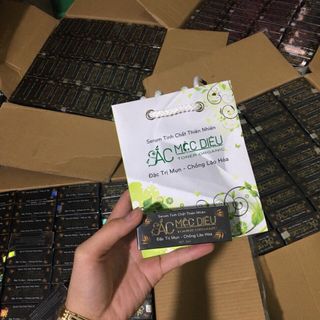 Sắc Mộc Diệu