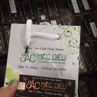 Sắc Mộc Diệu