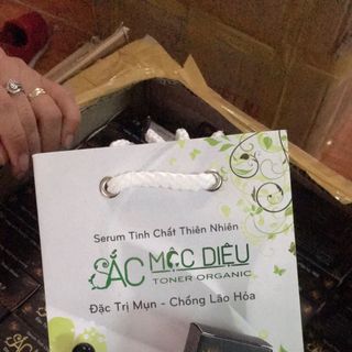 Sắc Mộc Diệu