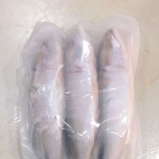 Cá bạc má