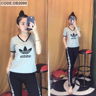 Set dài Adiidas