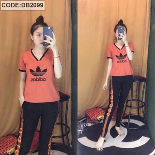 Set dài Adiidas