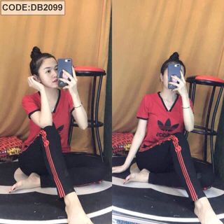 Set dài Adiidas