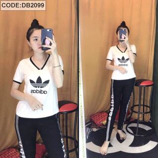 Set dài Adiidas