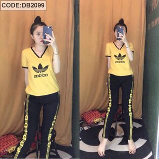 Set dài Adiidas
