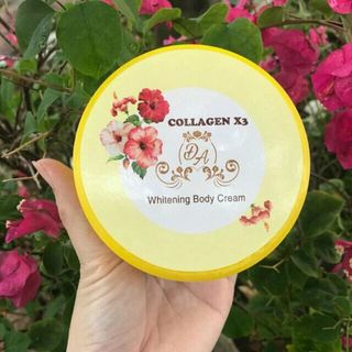 KEM BODY COLLAGEN X3 giá sỉ