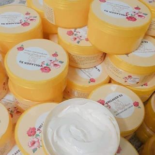 KEM BODY COLLAGEN X3