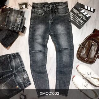 Quần jeane nam