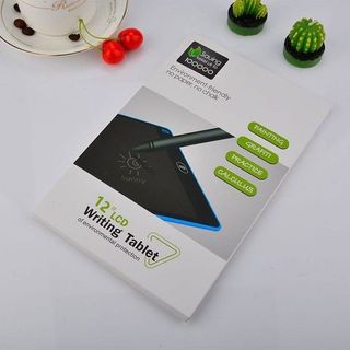 BẢNG VIẾT BẢNG VẼ ĐIỆN TỬ 12 INCH CỠ LỚN