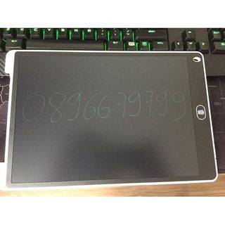 BẢNG VIẾT BẢNG VẼ ĐIỆN TỬ 12 INCH CỠ LỚN