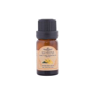 Tinh dầu Ngoc lan Tây Evarosa chai 10ml