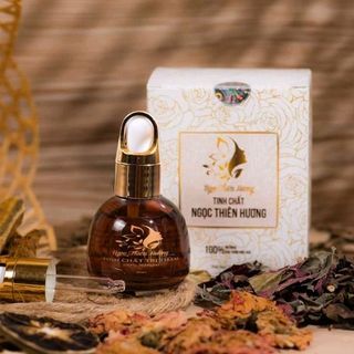 Trị thâm Ngọc Thiên Hương