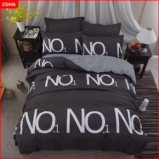 BỘ VỎ CHĂN GA GỐI