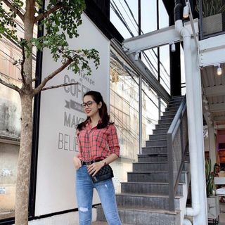 Quần nữ
