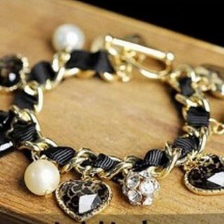 AH110 Lắc tay đi tiệc siêu xinh