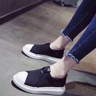 Giày lười nữ 5310