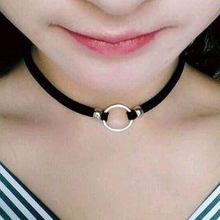 Dây chuyền mẫu mới y hình giá sỉ 10k