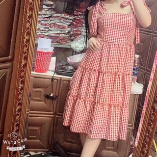 Đầm nữ 1