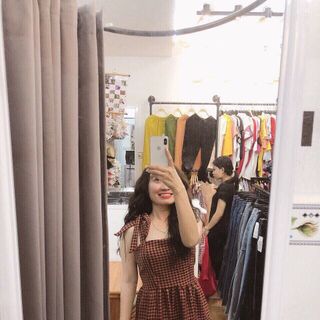Đầm nữ 1