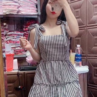 Đầm nữ 1