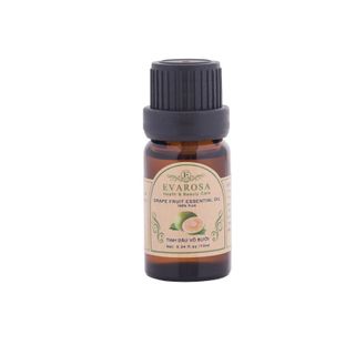 Tinh dầu vỏ bưởi Evarosa chai 10ml