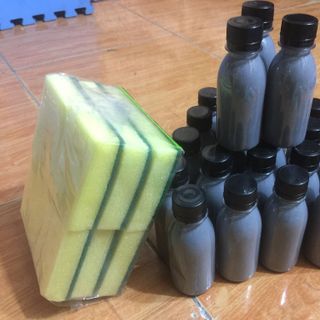 Kem Tẩy Yếm Xe Dream