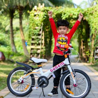 Xe đạp trẻ em Totem 906-16 size 16