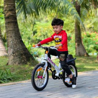 Xe đạp trẻ em Totem 906-16 size 16