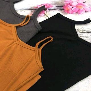 váy 2 dây body