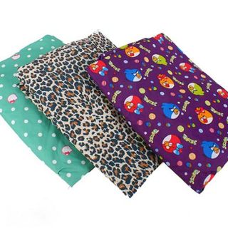 Drap Giường Chống Thấm Hoa 1m8 giao ngẫu nhiên