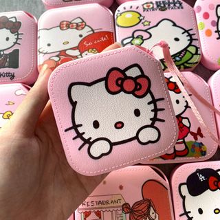 Sạc dự phòng dada 8000 kitty
