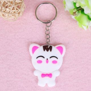 móc khóa dễ thương giá sỉ 1500đ mẫu rất dễ thương